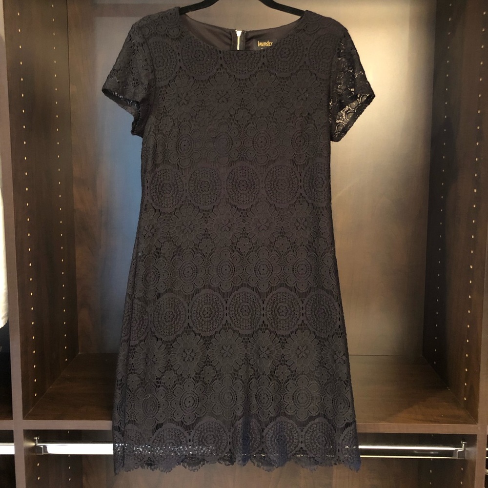 Laundry by Shelli Segal Dress